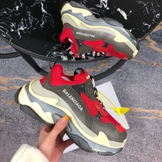 Balenciaga Triple S Series Shoes